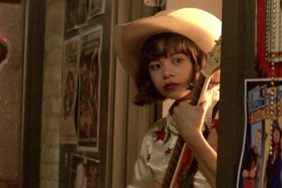 Yellow Rose (2020). Película Estreno Octubre. Trailer