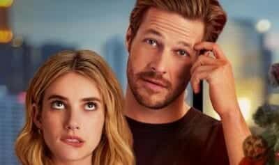 Amor de Calendario (2020). Película Netflix. Comedia Romántica