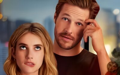 Amor de Calendario (2020). Película Netflix. Comedia Romántica