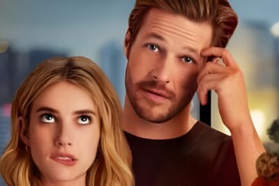 Amor de Calendario (2020). Película Netflix. Comedia Romántica