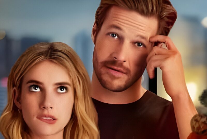 Amor de Calendario (2020). Película Netflix. Comedia Romántica