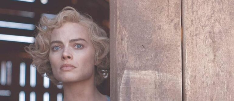 Dreamland (2019). Película Estreno Noviembre. Trailer