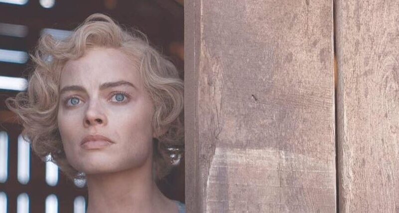 Dreamland (2019). Película Estreno Noviembre. Trailer