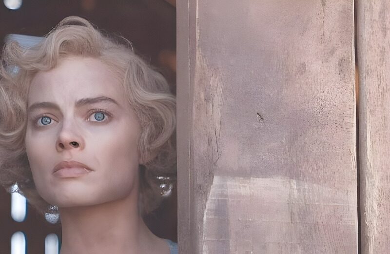 Dreamland (2019). Película Estreno Noviembre. Trailer