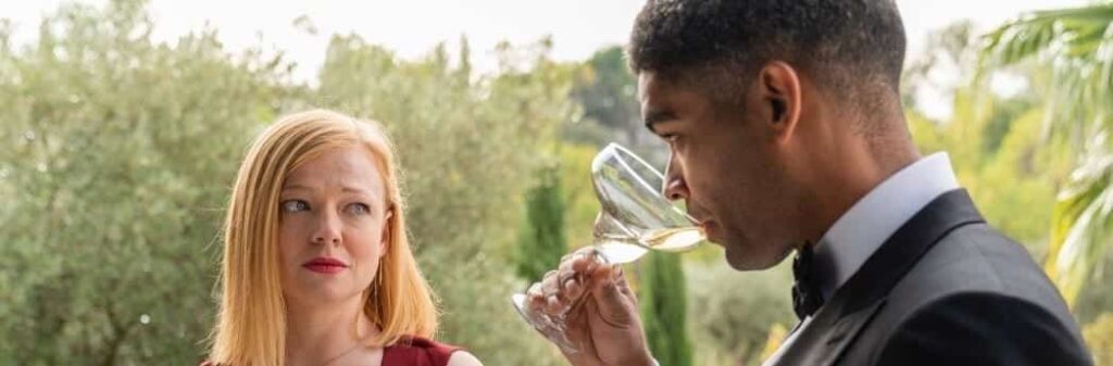 Soulmates (2020). Series AMC. Estreno Octubre. Trailer