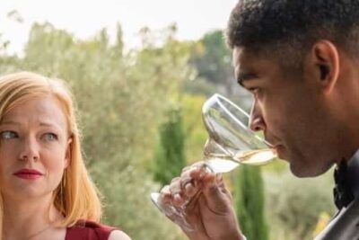 Soulmates (2020). Series AMC. Estreno Octubre. Trailer