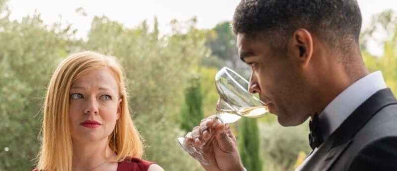 Soulmates (2020). Series AMC. Estreno Octubre. Trailer