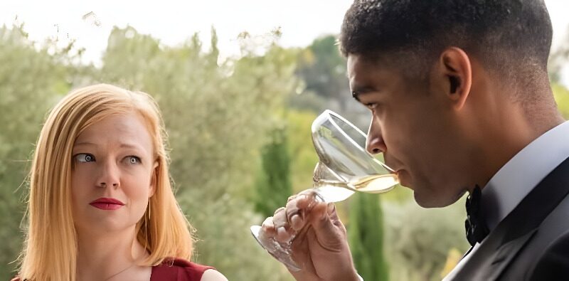 Soulmates (2020). Series AMC. Estreno Octubre. Trailer