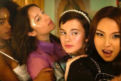 Jóvenes y Brujas (2020). Crítica, Reseña