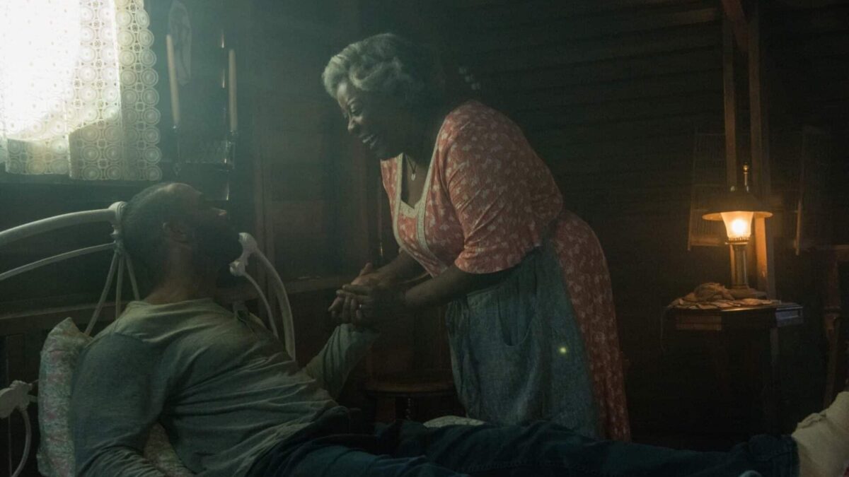 ‘El Hechizo’ (2020) Crítica de la Película
