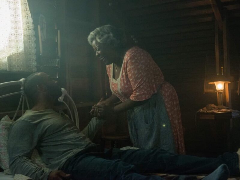 ‘El Hechizo’ (2020) Crítica de la Película