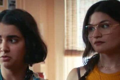 The Broken Hearts Gallery. Película 2020