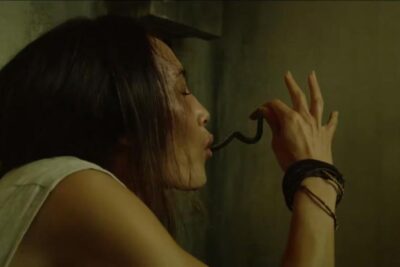 Death of Me (2020). Crítica. Película Terror. Reseña