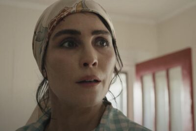 The Secrets We Keep (2020). Película Drama