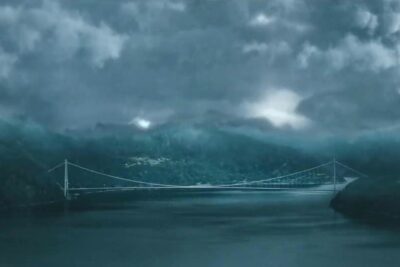 Mortal (2020). Película Estreno Noviembre Trailer