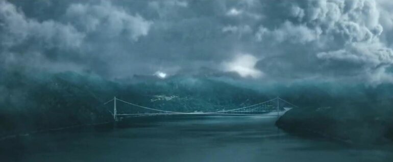 Mortal (2020). Película Estreno Noviembre Trailer