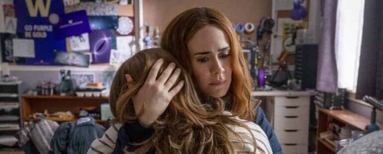 Trailer de Run (2020). Película Estreno Noviembre