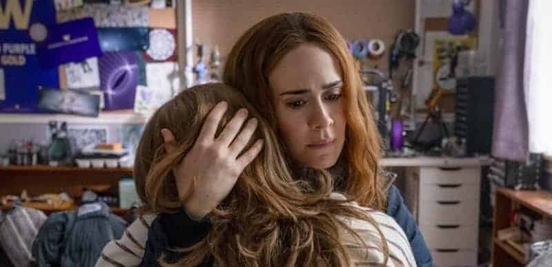 Trailer de Run (2020). Película Estreno Noviembre