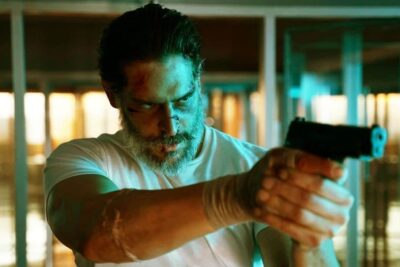 Archenemy (2020). Película Estreno Diciembre. Trailer