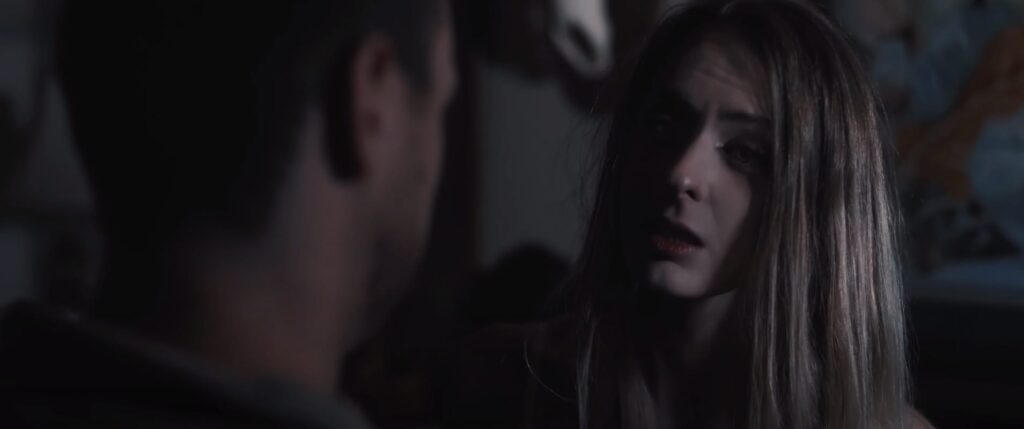 They Live Inside Us (2019). Película Terror. Crítica