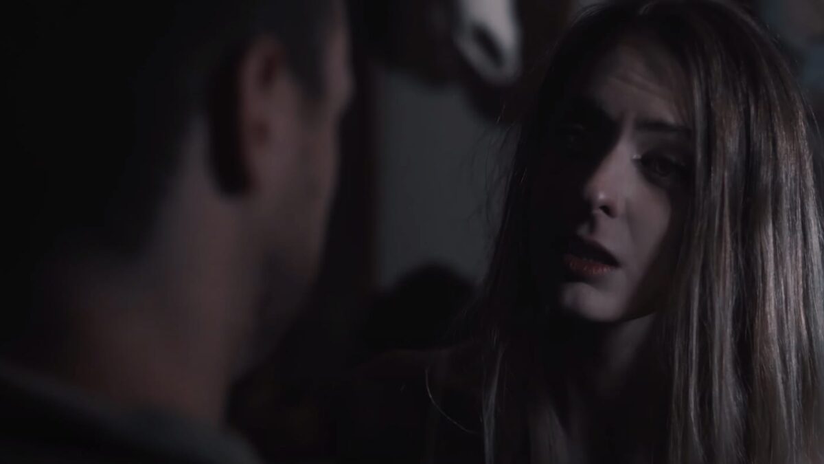 They Live Inside Us (2019). Película Terror. Crítica