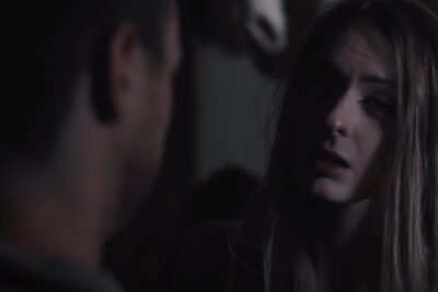 They Live Inside Us (2019). Película Terror. Crítica