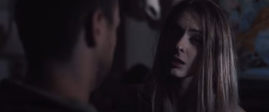 They Live Inside Us (2020)