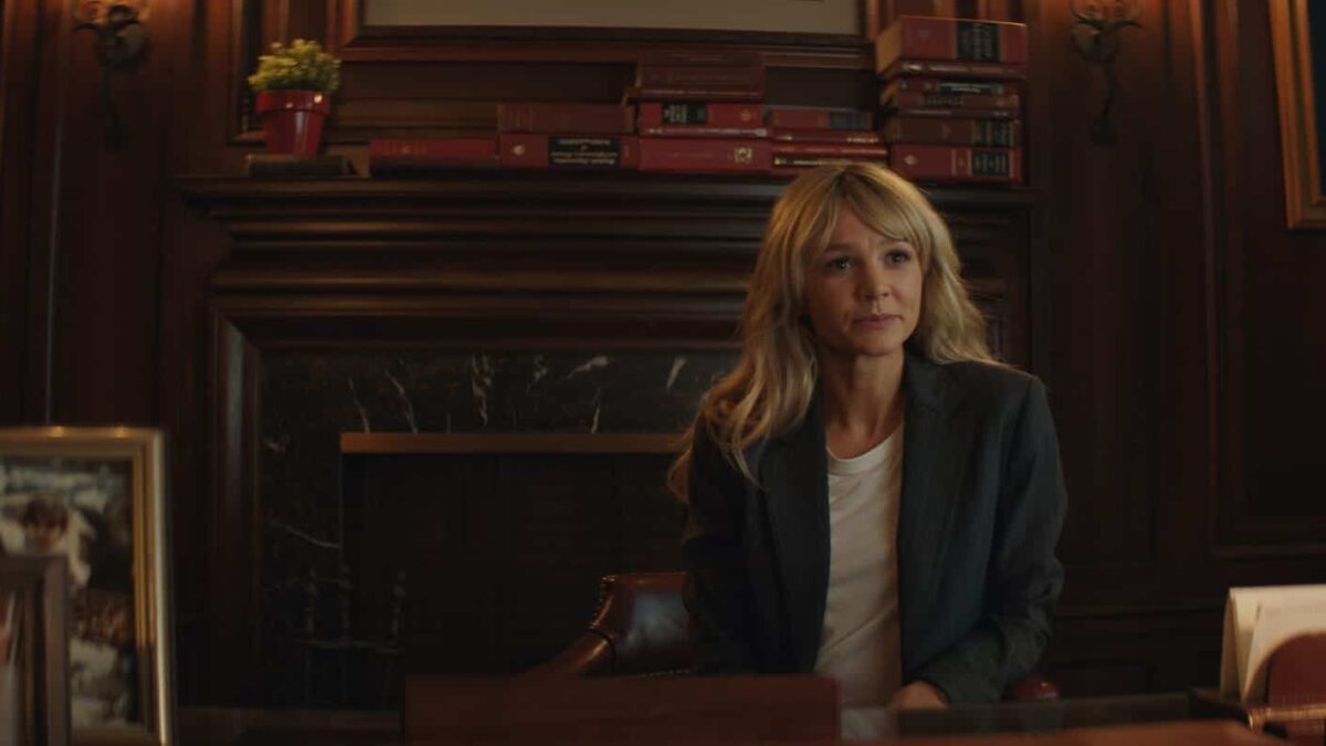 Trailer de Una Joven Prometedora (2020). Película Estreno Diciembre