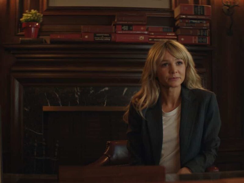 Trailer de Una Joven Prometedora (2020). Película Estreno Diciembre