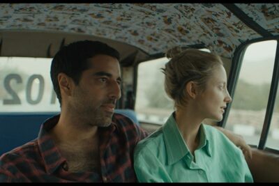 Luxor (2020). Película Estreno Noviembre. Trailer