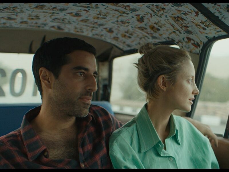 Luxor (2020). Película Estreno Noviembre. Trailer