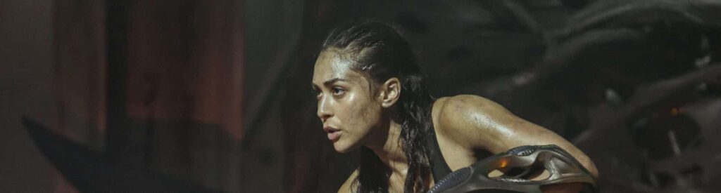 Skylin3s (2020). Película Estreno Octubre. Trailer