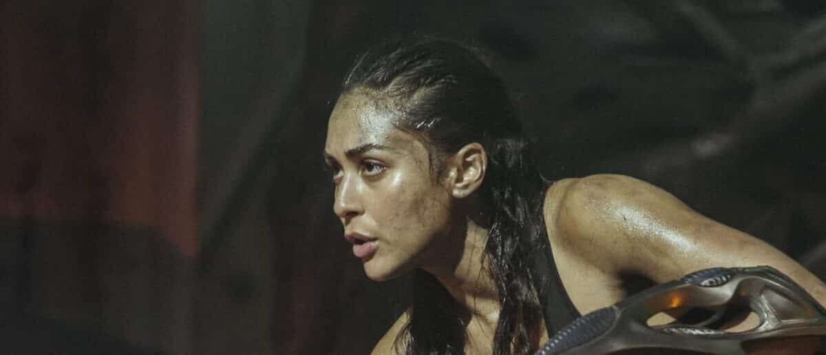 Skylin3s (2020). Película Estreno Octubre. Trailer