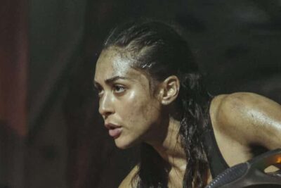 Skylin3s (2020). Película Estreno Octubre. Trailer