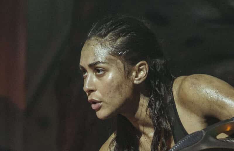 Skylin3s (2020). Película Estreno Octubre. Trailer