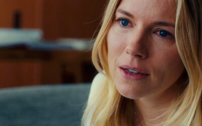 An Imperfect Murder. Estreno 2021. Trailer