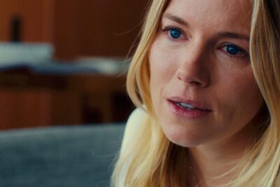 An Imperfect Murder. Estreno 2021. Trailer