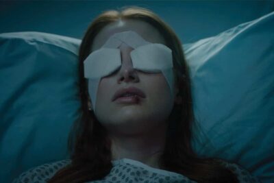 Sightless (2020). Película Thriller. Crítica, Reseña