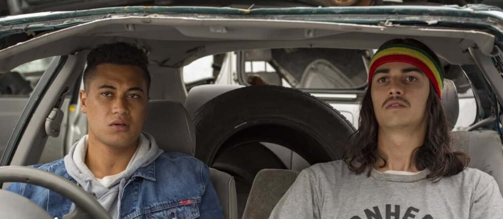 Estrenos: Lowdown Dirty Criminals (2020). Una Comedia Distinta. Trailer