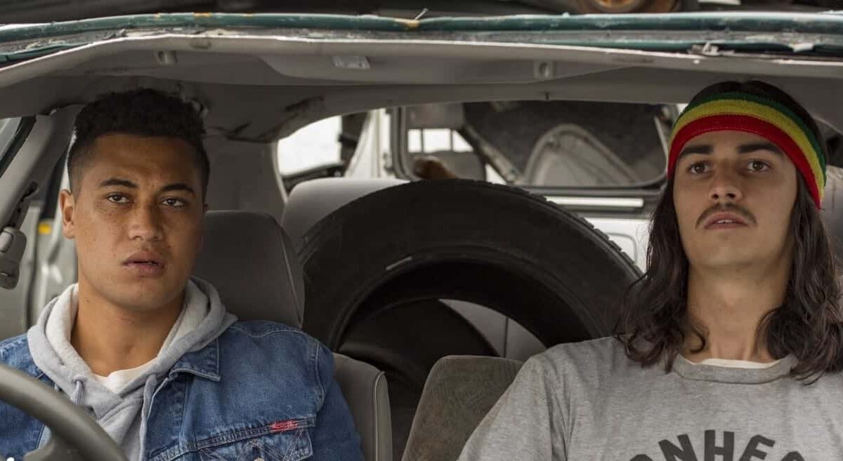 Estrenos: Lowdown Dirty Criminals (2020). Una Comedia Distinta. Trailer