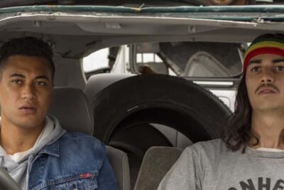 Estrenos: Lowdown Dirty Criminals (2020). Una Comedia Distinta. Trailer