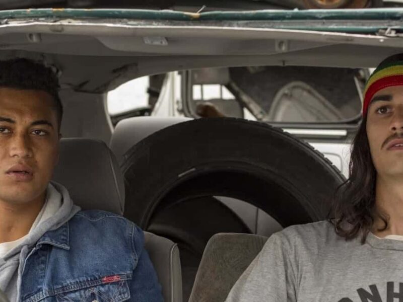 Estrenos: Lowdown Dirty Criminals (2020). Una Comedia Distinta. Trailer