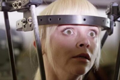 Distorted (2018). Película Thriller. Crítica, Reseña