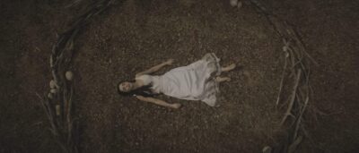 La Maldición de Audrey Earnshaw (2020)