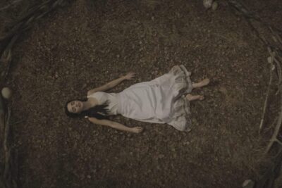 La Maldición de Audrey Earnshaw (2020). Película, Crítica