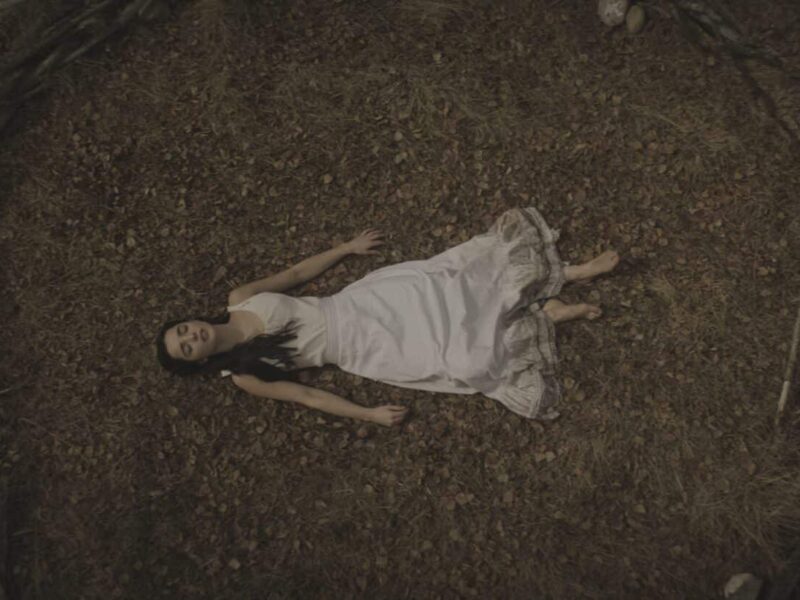 La Maldición de Audrey Earnshaw (2020). Película, Crítica