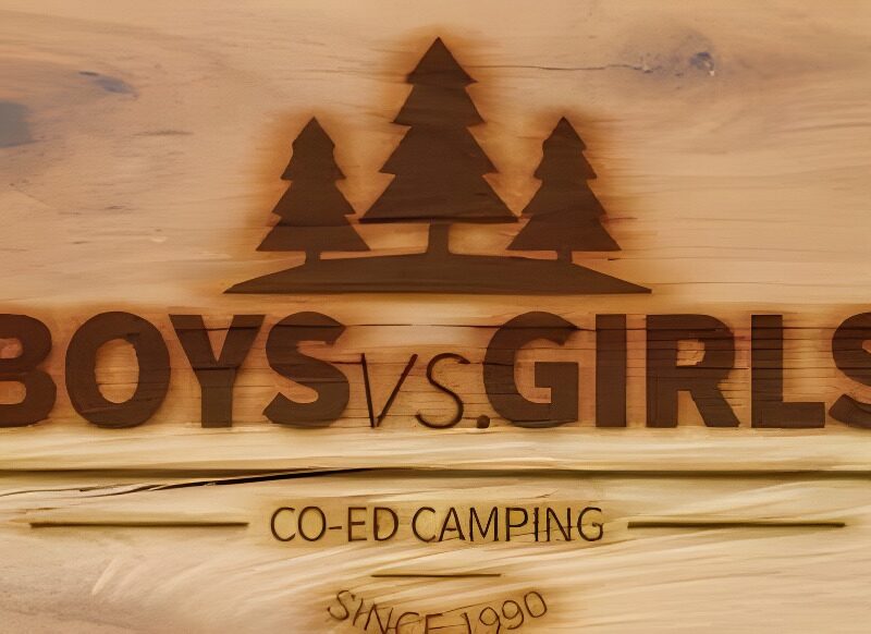 Boys vs Girls (2019). Película Próximo Estreno. Trailer