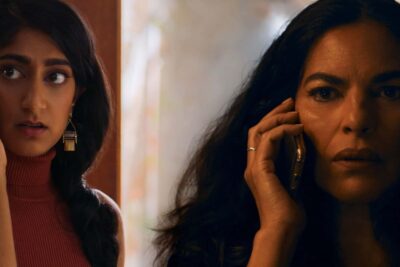 Mal de Ojo (2020). Película. Crítica, Reseña