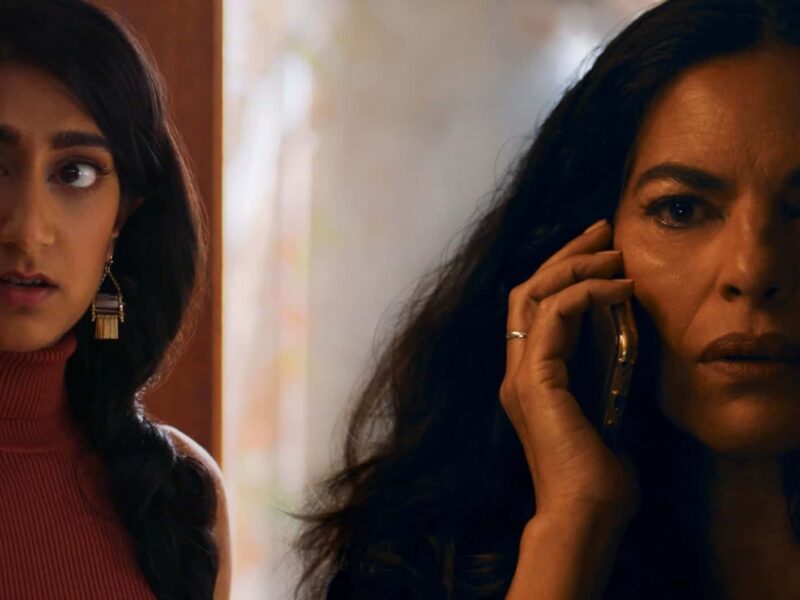 Mal de Ojo (2020). Película. Crítica, Reseña