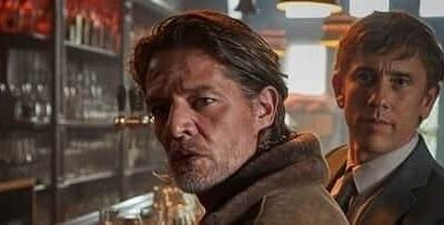 Amsterdam Vice (2019). Serie. Crítica, Impresiones